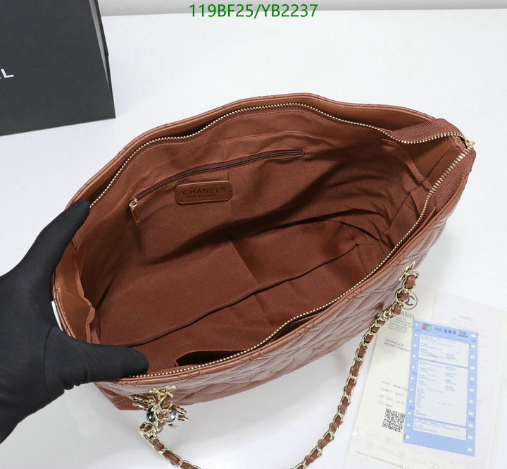 Chanel-Bag-4A Quality Code: YB2237 $: 119USD