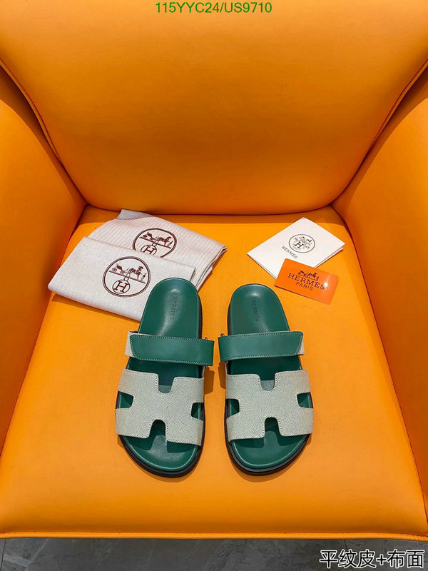 Hermes-Men shoes Code: US9710 $: 115USD