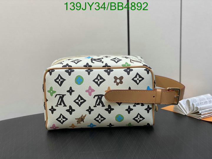 LV-Bag-Mirror Quality Code: BB4892 $: 139USD