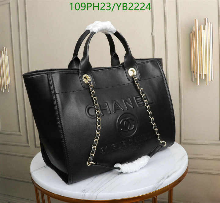 Chanel-Bag-4A Quality Code: YB2224 $: 109USD