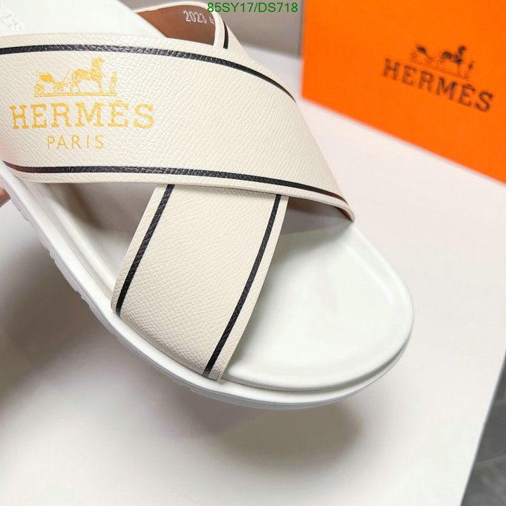 Hermes-Men shoes Code: DS718 $: 85USD