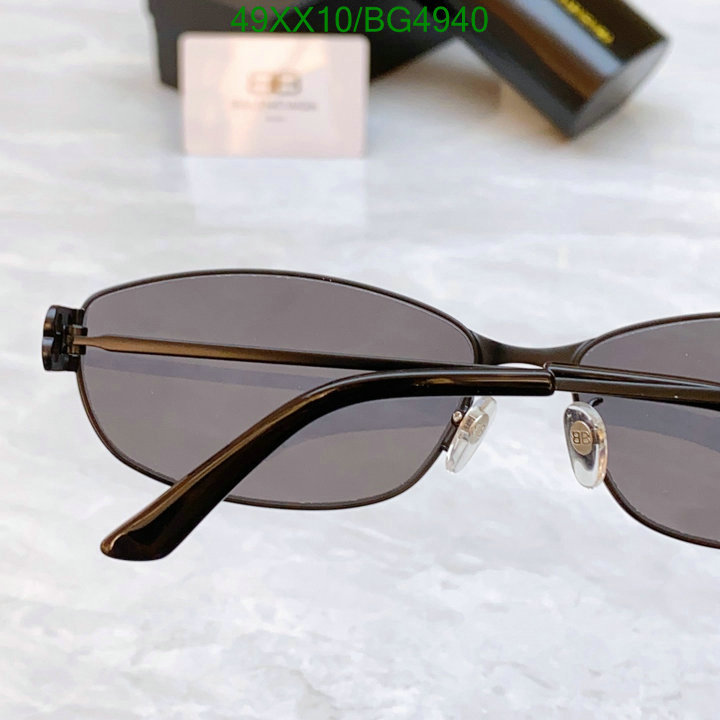 Balenciaga-Glasses Code: BG4940 $: 49USD