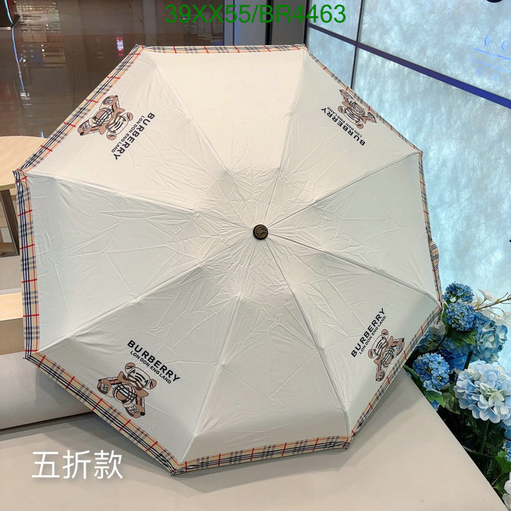 Burberry-Umbrella Code: BR4463 $: 39USD