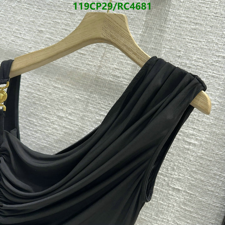 Versace-Clothing Code: RC4681 $: 119USD