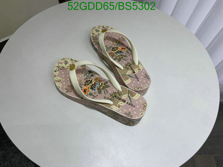 Tory Burch-Women Shoes Code: BS5302 $: 52USD