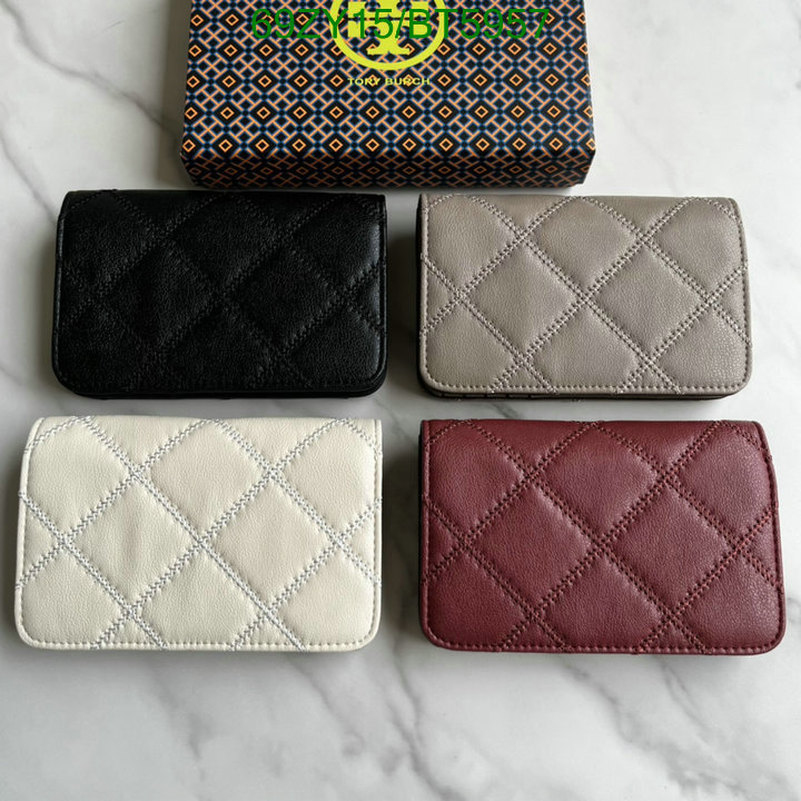 Tory Burch-Wallet-4A Quality Code: BT5957 $: 69USD