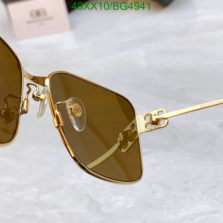 Balenciaga-Glasses Code: BG4941 $: 49USD