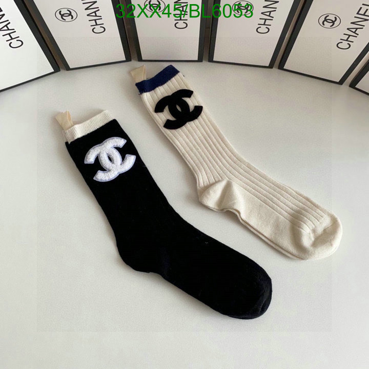 Chanel-Sock Code: BL6053 $: 32USD