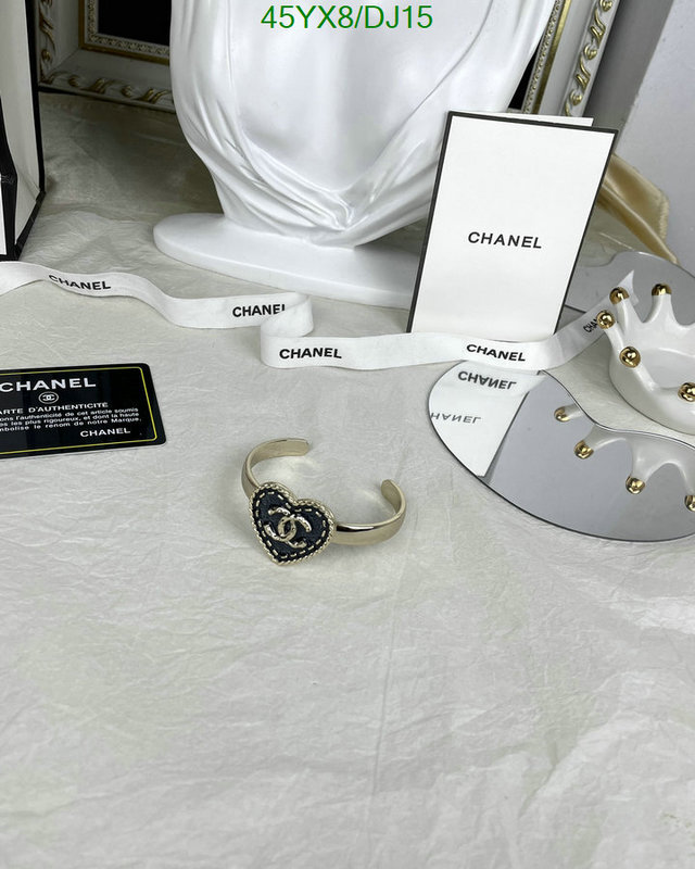 Chanel-Jewelry Code: DJ15 $: 45USD