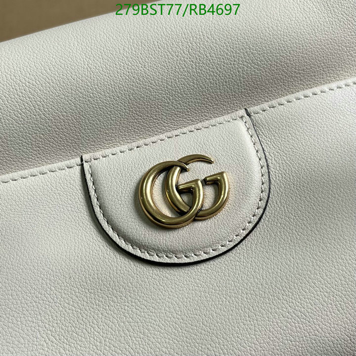 Gucci-Bag-Mirror Quality Code: RB4697 $: 279USD