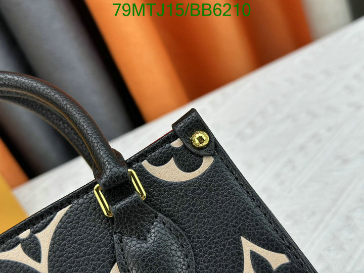 LV-Bag-4A Quality Code: BB6210 $: 79USD