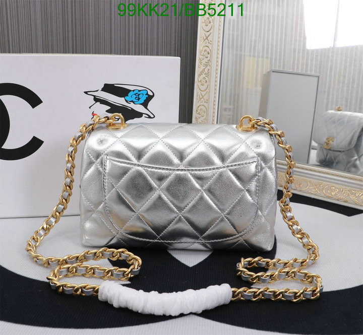 Chanel-Bag-4A Quality Code: BB5211 $: 99USD