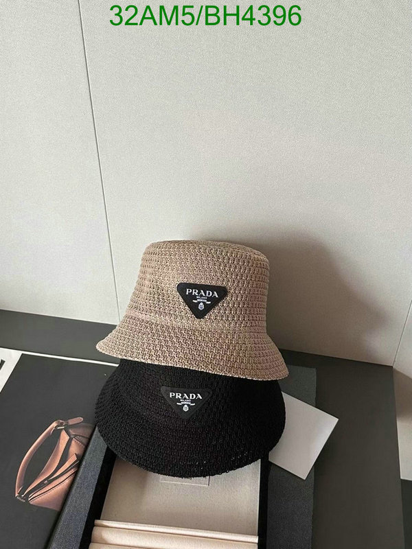 Prada-Cap(Hat) Code: BH4396 $: 32USD