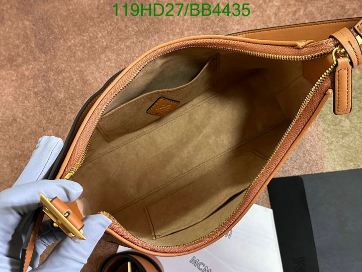 MCM-Bag-Mirror Quality Code: BB4435 $: 119USD