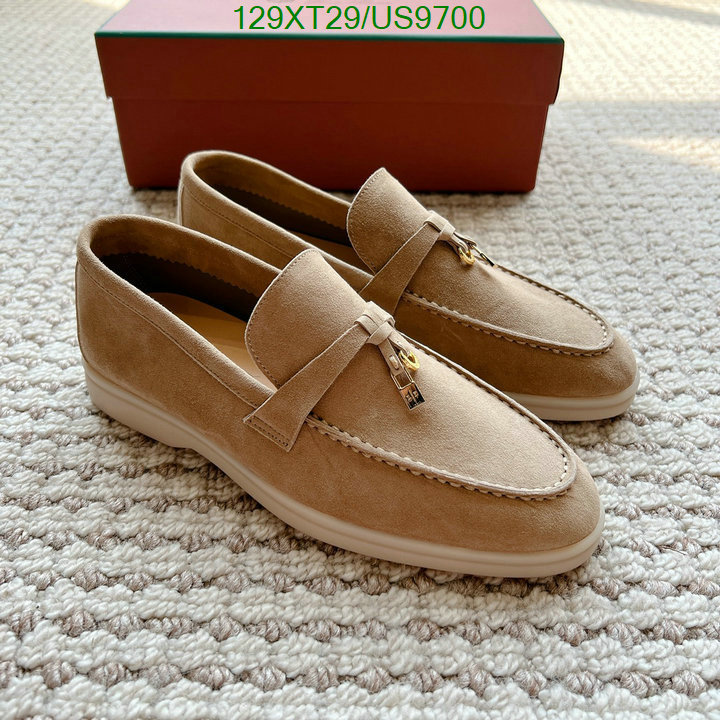 Loro Piana-Women Shoes Code: US9700 $: 129USD