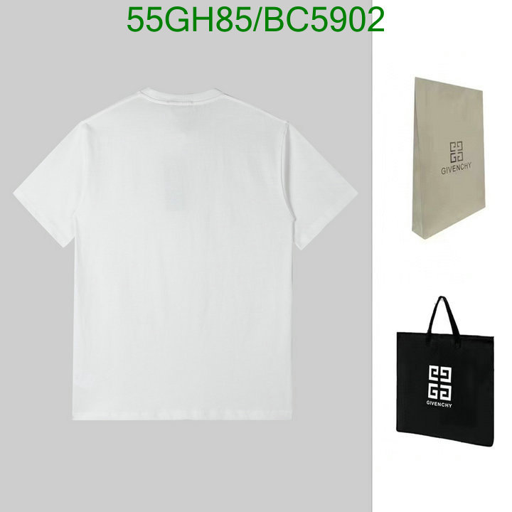 Givenchy-Clothing Code: BC5902 $: 55USD