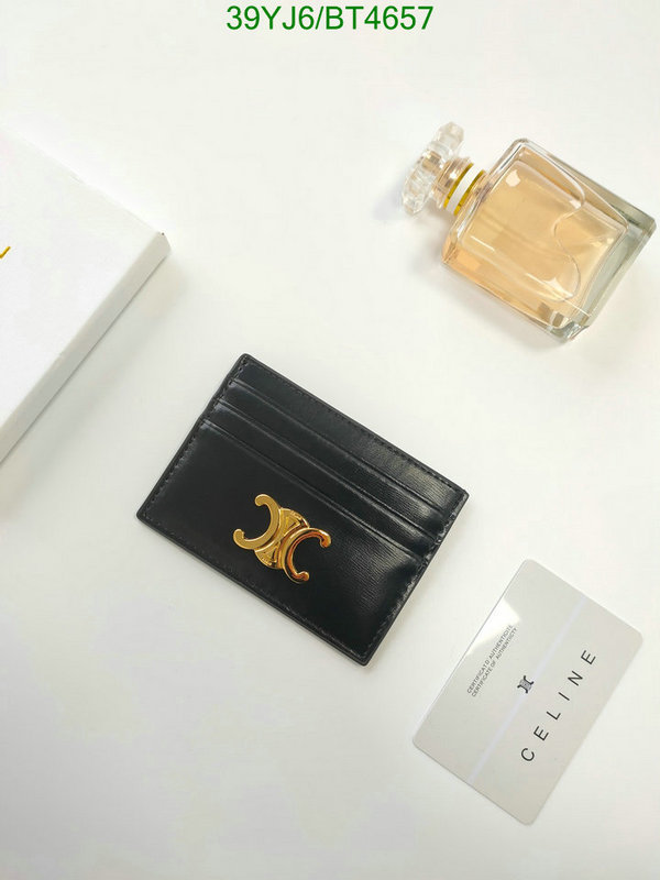 Celine-Wallet(4A) Code: BT4657 $: 39USD