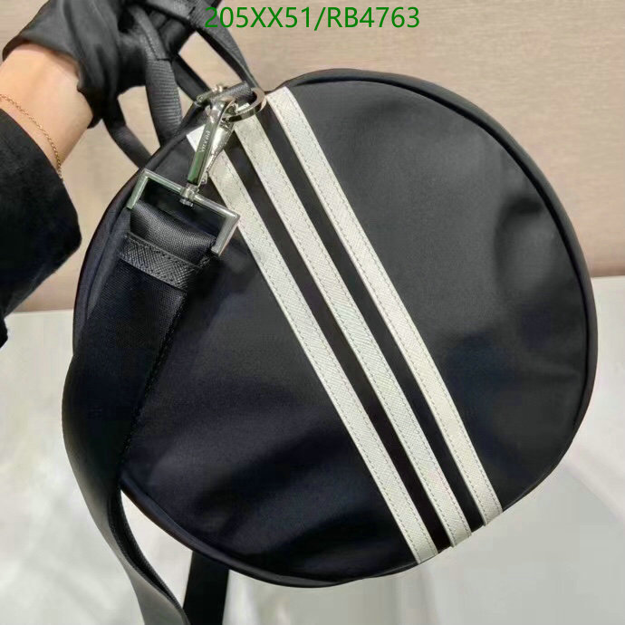 Prada-Bag-Mirror Quality Code: RB4763 $: 205USD