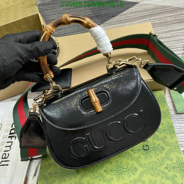 Gucci-Bag-Mirror Quality Code: BB5615 $: 299USD