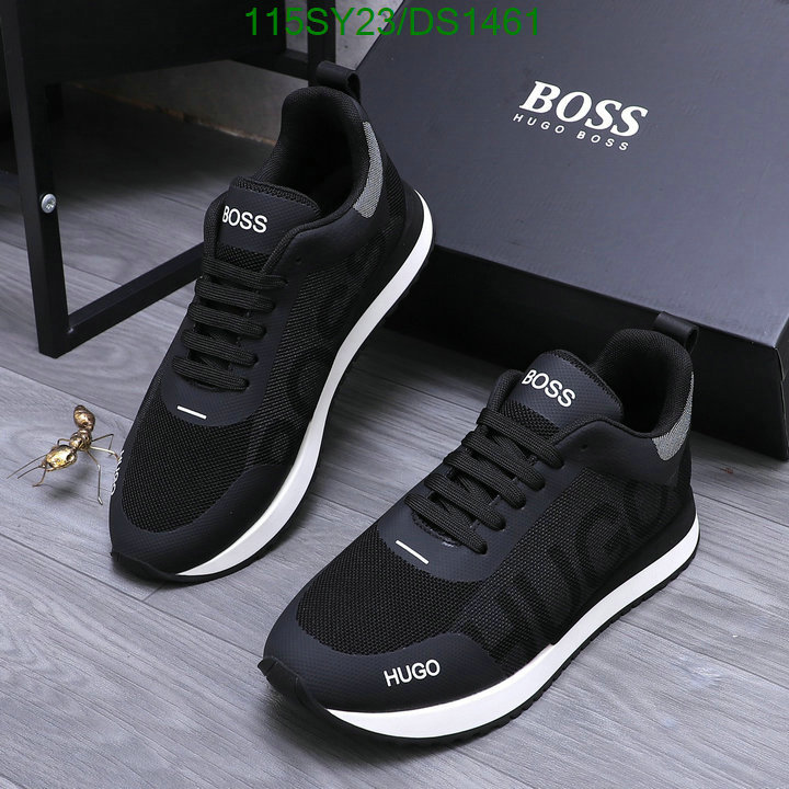Boss-Men shoes Code: DS1461 $: 115USD