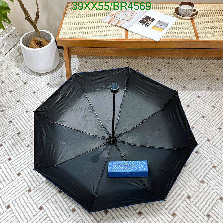 Goyard-Umbrella Code: BR4569 $: 39USD