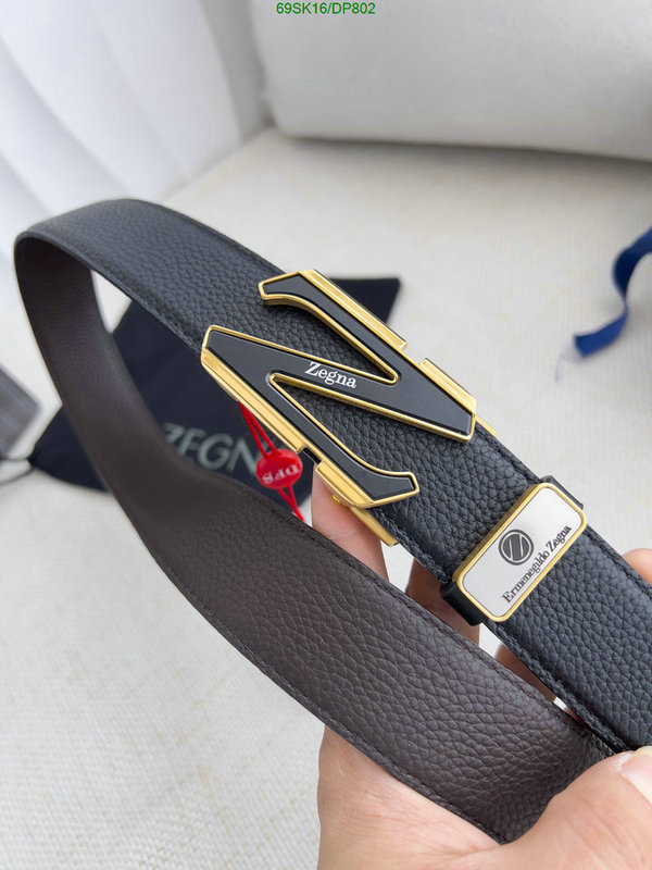 Zegna-Belts Code: DP802 $: 69USD