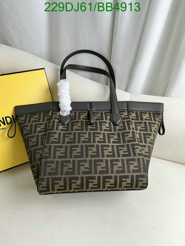 Fendi-Bag-Mirror Quality Code: BB4913