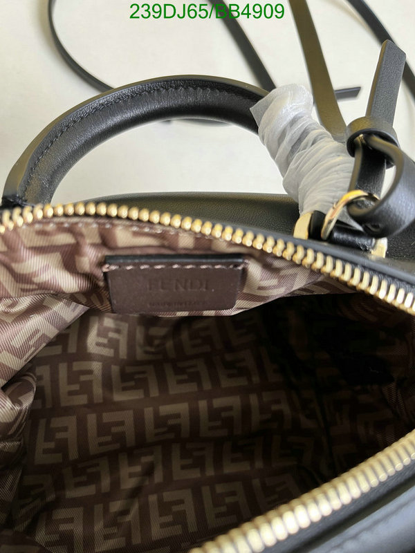 Fendi-Bag-Mirror Quality Code: BB4909 $: 239USD