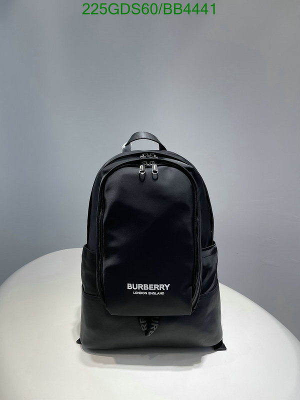 Burberry-Bag-Mirror Quality Code: BB4441 $: 225USD