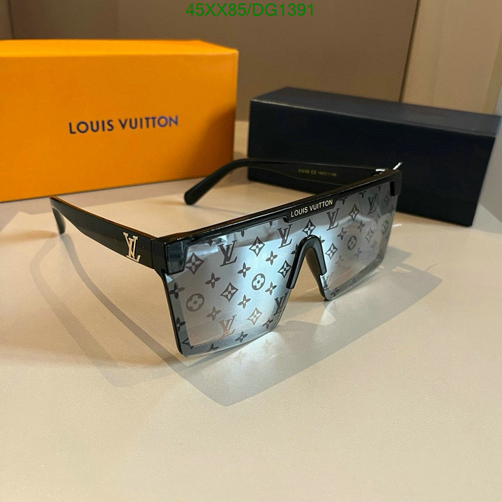 LV-Glasses Code: DG1391 $: 45USD