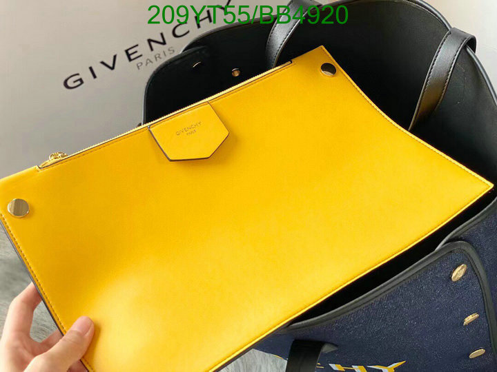 Givenchy-Bag-Mirror Quality Code: BB4920 $: 209USD