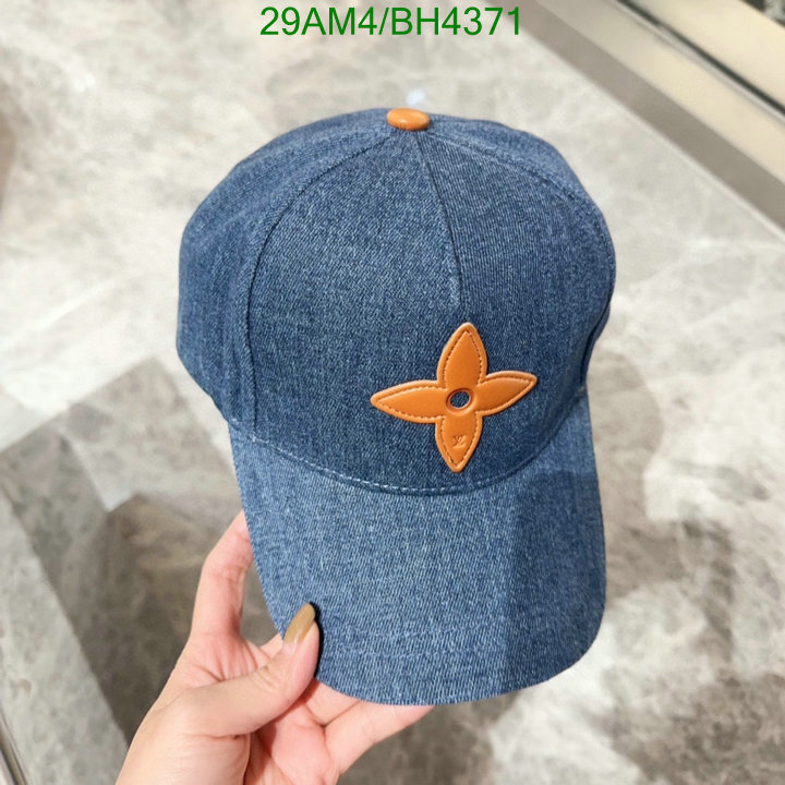 LV-Cap(Hat) Code: BH4371 $: 29USD