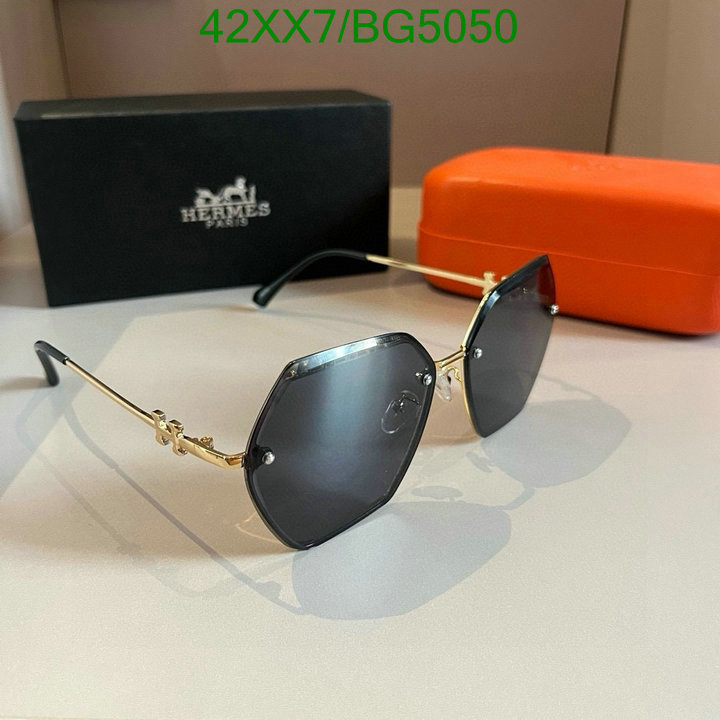 Hermes-Glasses Code: BG5050 $: 42USD