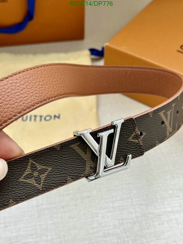 LV-Belts Code: DP776 $: 65USD