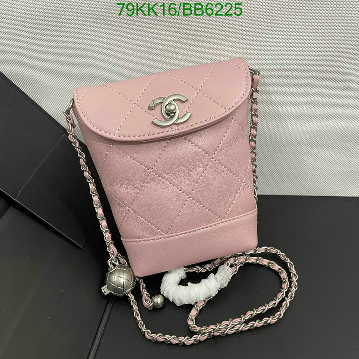 Chanel-Bag-4A Quality Code: BB6225 $: 79USD