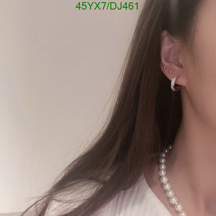 CHAUMET-Jewelry Code: DJ461 $: 45USD