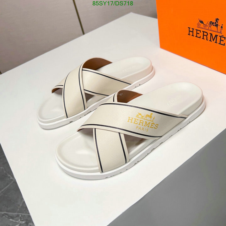 Hermes-Men shoes Code: DS718 $: 85USD