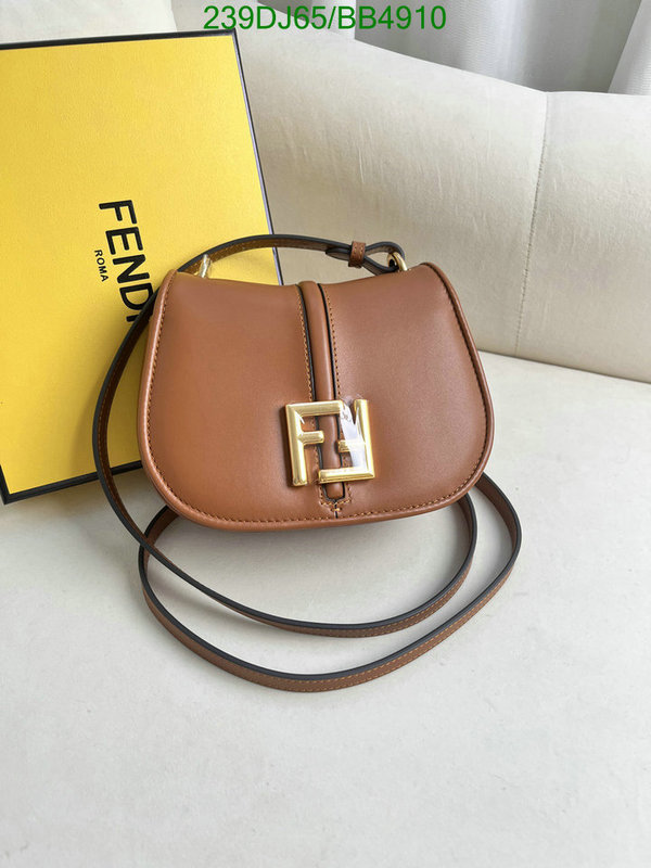 Fendi-Bag-Mirror Quality Code: BB4910 $: 239USD