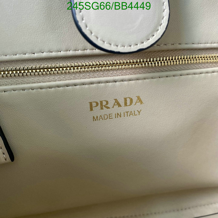 Prada-Bag-Mirror Quality Code: BB4449 $: 245USD