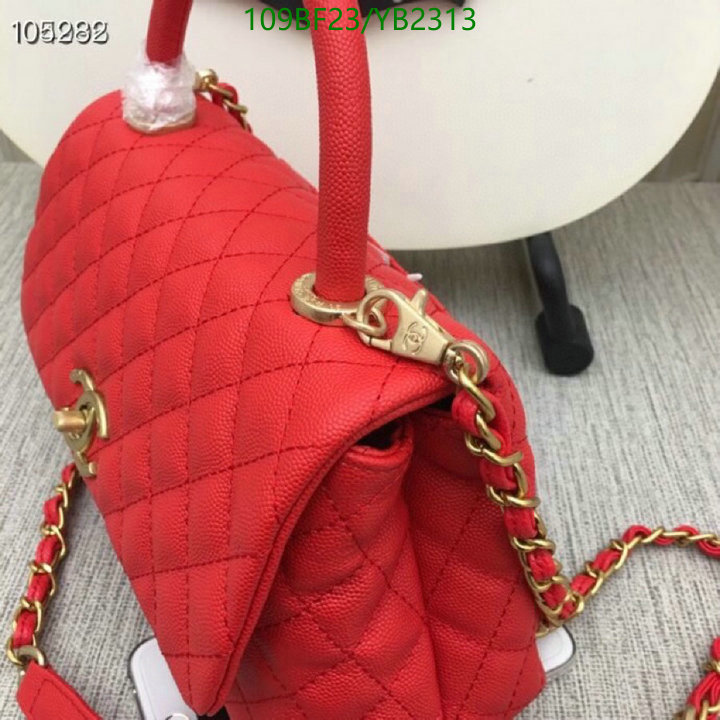 Chanel-Bag-4A Quality Code: YB2313 $: 109USD