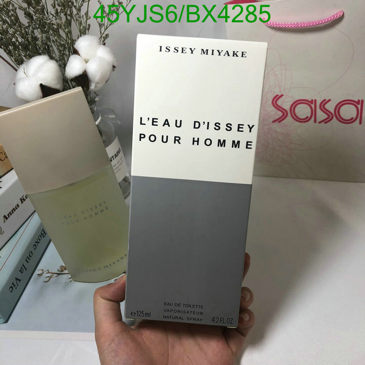 Issey Miyake-Perfume Code: BX4285 $: 45USD