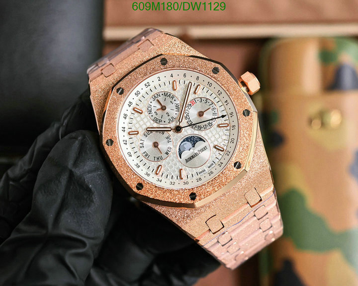 Audemars Piguet-Watch-Mirror Quality Code: DW1129 $: 609USD