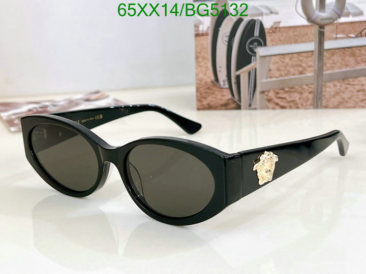 Versace-Glasses Code: BG5132 $: 65USD