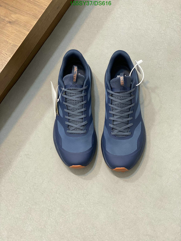 ARCTERYX-Men shoes Code: DS616 $: 155USD