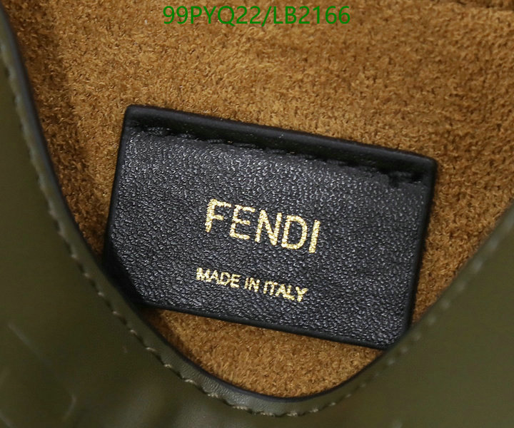 Fendi-Bag-4A Quality Code: LB2166 $: 99USD