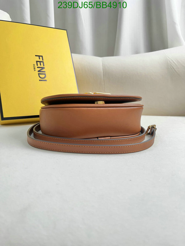 Fendi-Bag-Mirror Quality Code: BB4910 $: 239USD