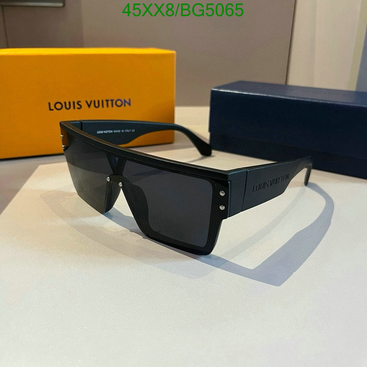 LV-Glasses Code: BG5065 $: 45USD