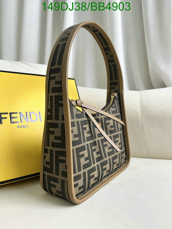 Fendi-Bag-Mirror Quality Code: BB4903 $: 149USD