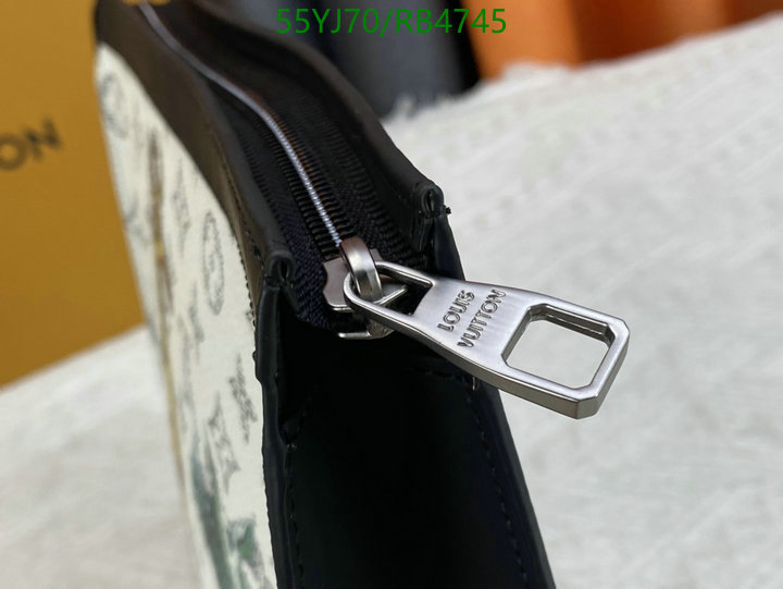 LV-Bag-4A Quality Code: RB4745 $: 55USD