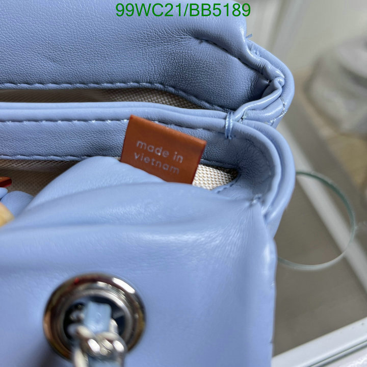 Coach-Bag-4A Quality Code: BB5189 $: 99USD